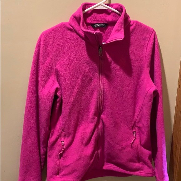 The North Face Jackets & Blazers - North Face fleece